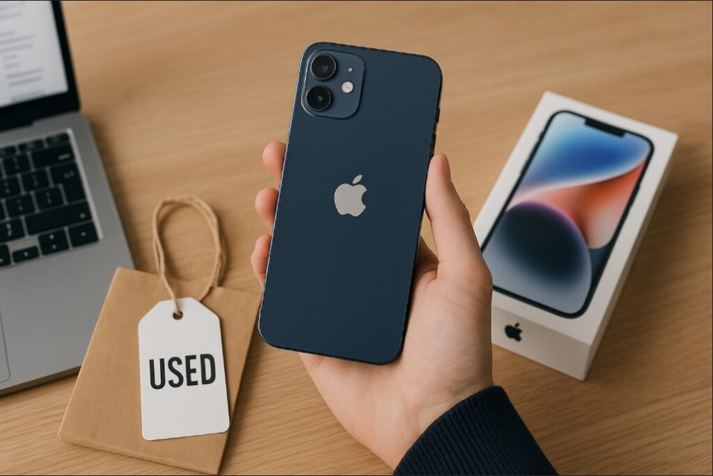 Sådan køber du en iPhone uden at betale fuld pris