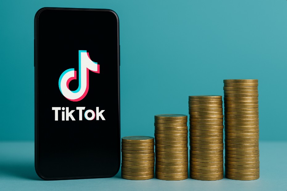 TikTok vækststrategi: Er køb af følgere en genvej?